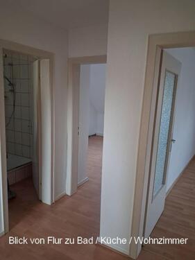 Foto - 3 Zimmer Dachgeschoßwohnung in Mayen