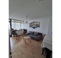 2-Zimmer-Wohnung mit Balkon in Nordstadt-Nachmieter mit Ablöse - Braunschweig