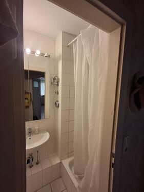 Foto - Etagenwohnung in Braunschweig zur Miete