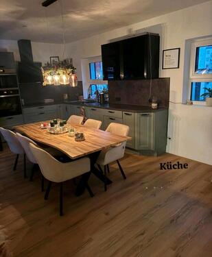 Foto - 3 Zimmer Reihenhaus in Halle (Saale)