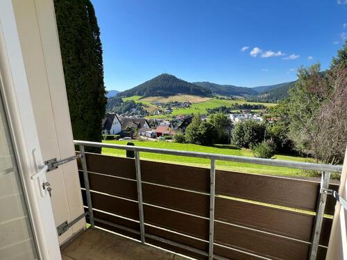 Foto - Schönes 1-Zi-Apartment in Baiersbronn ab Mai