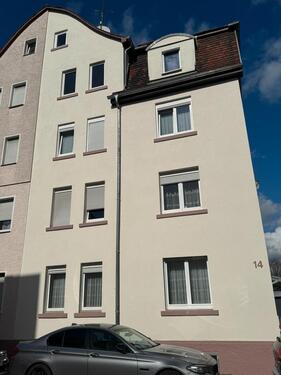 Foto - 3 Zimmer Etagenwohnung in Kornwestheim