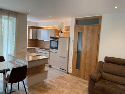 Foto - 3 Zimmer Erdgeschoßwohnung zur Miete in Landshut