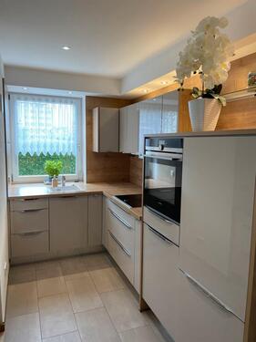 Foto - Erdgeschoßwohnung in Landshut zur Miete