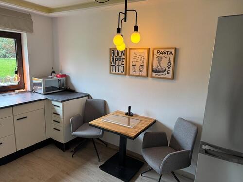 Foto - Wohnen im Grünen 