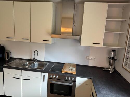 Foto - 2 Zimmer Etagenwohnung in Frankfurt am Main