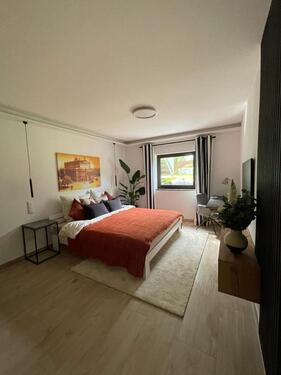 Foto - Etagenwohnung in Frankfurt am Main zur Miete