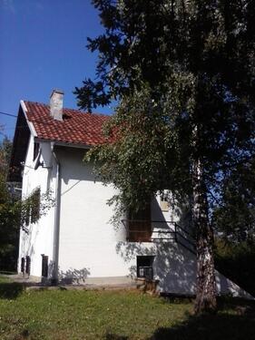 Foto - Haus in Kljuc - 70.000,00&nbsp;EUR Kaufpreis, ca.&nbsp; 100,00&nbsp;m&sup2;