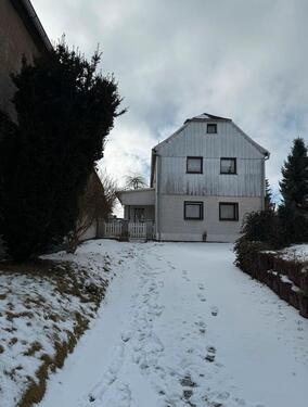 Foto - 5 Zimmer Einfamilienhaus zum Kaufen in Hof