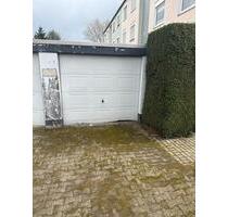 Garage in Lüdgendortmund zu vermieten