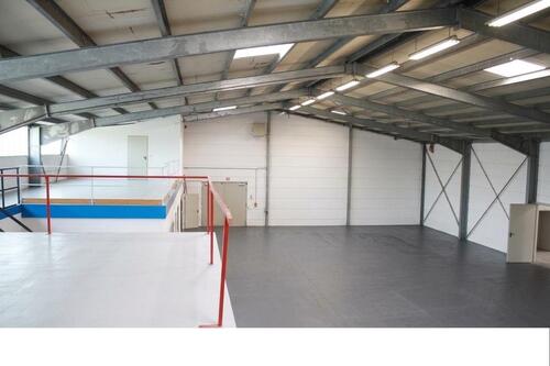 Foto - Gewerbe- & Produktionsflächen in Waldbröl (20 – 700 m²) 