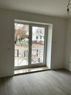 Foto - Erdgeschoßwohnung in Köln zur Miete