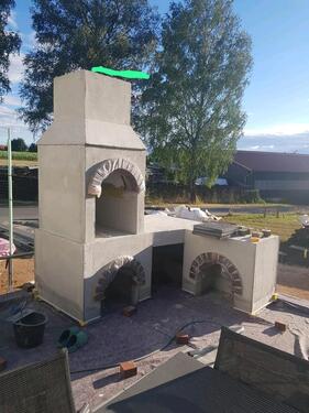 Foto - 7 Zimmer Einfamilienhaus in Hahnbach