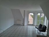 Foto - 2 Zimmer Dachgeschoßwohnung zur Miete in Schweinfurt