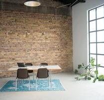 Coworking Workshop-Raum in Köln Ehrenfeld