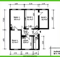 Gemütliche Wohnung - Nordstadt Hannover! Besichtigung, Samstag 25.04.26 um 12:30 Uhr!