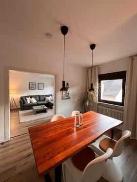 Foto - 4 Zimmer Dachgeschoßwohnung zur Miete in Schriesheim