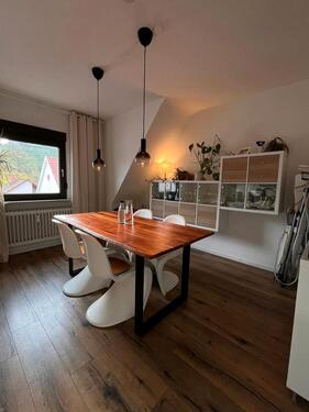 Foto - 4 Zimmer Dachgeschoßwohnung in Schriesheim