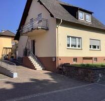 Schöne Ferienwohnung in Piesport an der Mosel