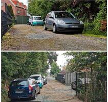 Parken in Norddeich | Pkw-Stellplätze nahe des Fährhafen - Norden