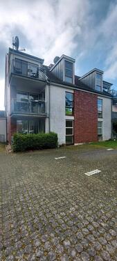 Foto - 3 Zimmer Erdgeschoßwohnung zur Miete in Erftstadt