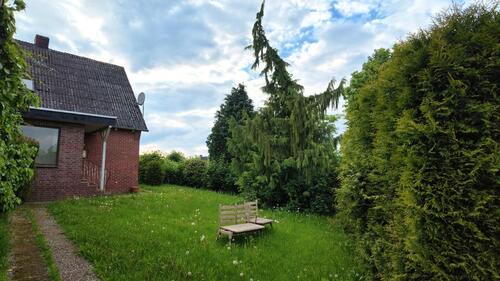 Foto - 6 Zimmer Einfamilienhaus zur Miete in Stade