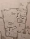 Foto - 2 Zimmer Neubauwohnung - gehobener Baustandard