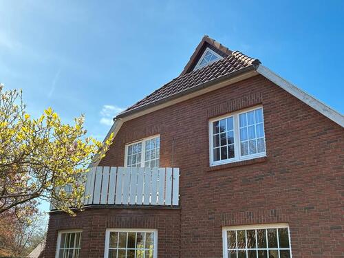 Foto - Oberwohnung in Neuenburg - 620,00&nbsp;EUR Kaltmiete, ca.&nbsp; 80,00&nbsp;m&sup2;