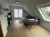 Foto - 3 Zimmer Dachgeschoßwohnung zur Miete in Zetel