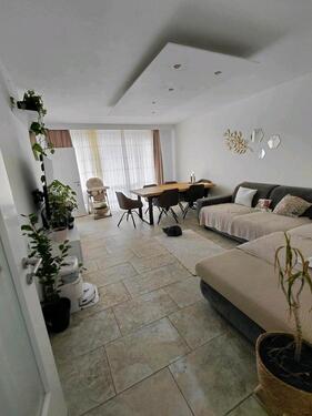 Foto - 2 Zimmer Etagenwohnung zum Kaufen in Loxstedt
