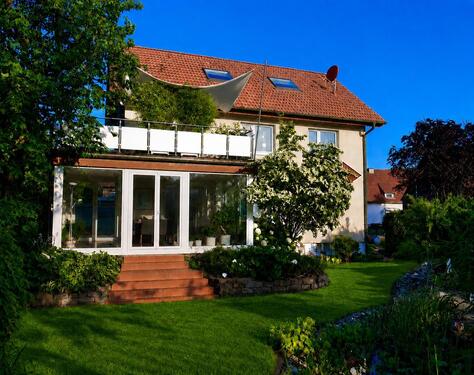 Foto - Einfamilienhaus in Gütersloh zum Kaufen