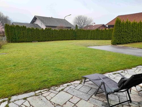 Foto - 7.5 Zimmer Einfamilienhaus zum Kaufen in Waldkirchen