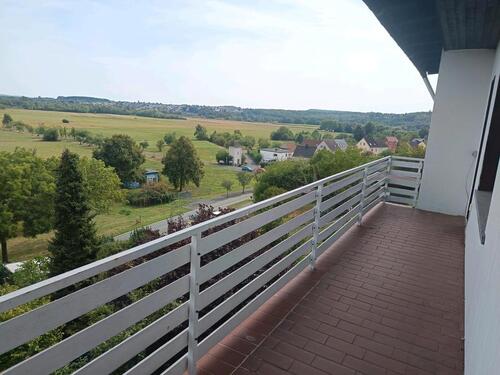 Foto - Haus in Lahnau mit freier Wohnung & gesicherter Mieteinnahme