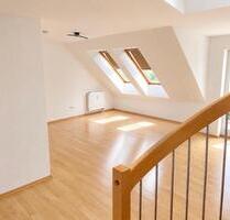 Bobingen Maisonette Wohnung - 1.220,00&nbsp;EUR Kaltmiete, ca.&nbsp; 81,00&nbsp;m&sup2; in Bobingen (PLZ: 86399)