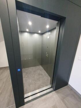 Foto - Etagenwohnung in Jessen (Elster) zur Miete