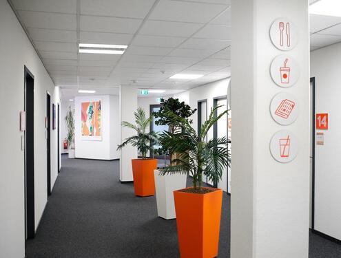 Foto - Büro mit 247 Zugang – Startklar für Ihr Business!