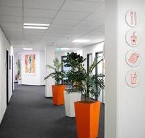 Büro mit 247 Zugang – Startklar für Ihr Business! - Würselen