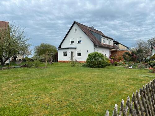 Foto - Haus in Traumlage mit großem Grundstück - provisionsfrei!