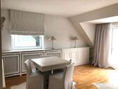 Foto - Kapitalanlage in Düsseldorf-Wittlaer – Maisonette mit Balkon