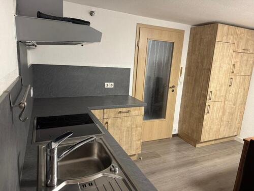 Foto - 2-Zimmer Wohnung in bester Lage zu vermieten