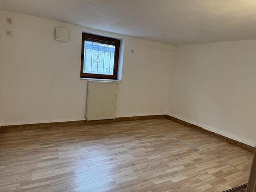 Foto - Etagenwohnung zur Miete in Burgau