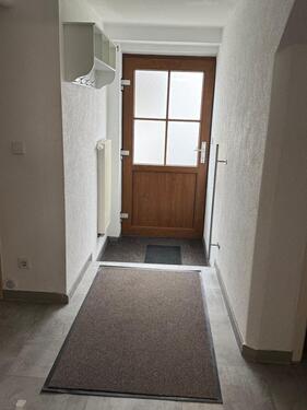 Foto - Etagenwohnung in Burgau