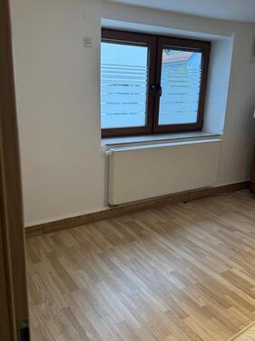 Foto - Etagenwohnung in Burgau zur Miete