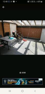 Foto - Etagenwohnung in Herzebrock-Clarholz