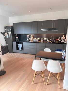 Foto - Traumhafte 2-Zimmer Wohnung in Top Lage 