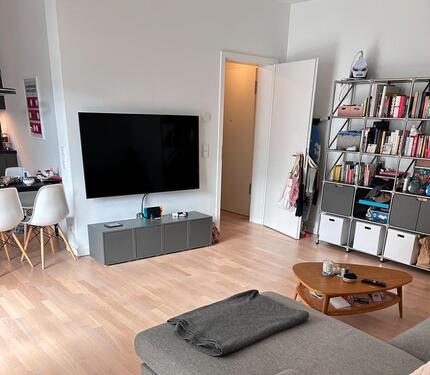 Foto - Etagenwohnung zur Miete in Berlin
