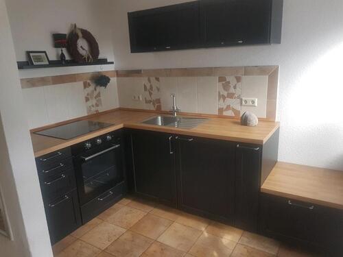 Foto - Wohnung in Schlepzig - 1.250,00 EUR Kaltmiete,