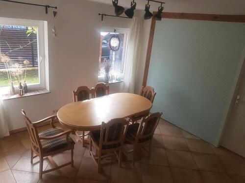 Foto - Etagenwohnung in Lübben (Spreewald)