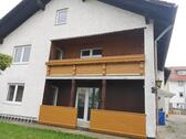 Foto - Mehr-, Einfamilienhaus WG-Haus in bester Lage Plattling