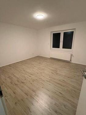 Foto - Etagenwohnung in Dillenburg